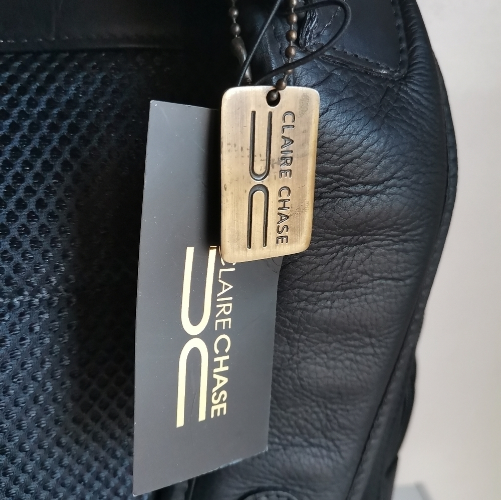 CLAIRE CHASE JUMBO BACKPACK. - Picture 7 of 9